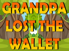                                                                     Grandpa Lost The Wallet ﺔﺒﻌﻟ