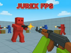                                                                    Jurex FPS ﺔﺒﻌﻟ