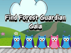                                                                     Find Forest Guardian Gaia ﺔﺒﻌﻟ
