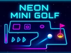                                                                     Neon Mini Golf ﺔﺒﻌﻟ