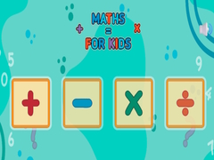                                                                     Maths for Kids ﺔﺒﻌﻟ