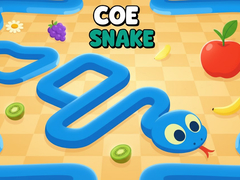                                                                     Coe Snake ﺔﺒﻌﻟ