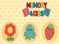                                                                     Memory 4 Kids ﺔﺒﻌﻟ