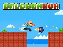                                                                     Baldman Run ﺔﺒﻌﻟ