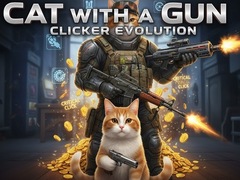                                                                     Cat with a Gun Clicker Evolution ﺔﺒﻌﻟ