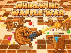                                                                     Whirlwind Waffle War ﺔﺒﻌﻟ
