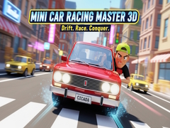                                                                     Mini Car Racing Master 3D ﺔﺒﻌﻟ