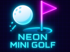                                                                     Neon Mini Golf ﺔﺒﻌﻟ