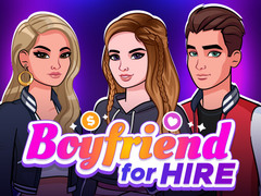                                                                     Boyfriend For Hire ﺔﺒﻌﻟ