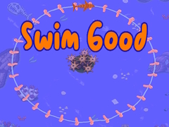                                                                     Swim Good ﺔﺒﻌﻟ