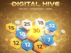                                                                     Digital Hive ﺔﺒﻌﻟ