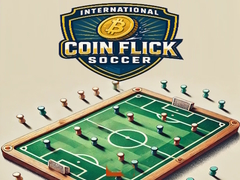                                                                     Coin Flick Soccer ﺔﺒﻌﻟ