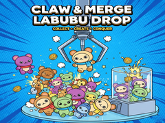                                                                     Claw & Merge Labubu Drop ﺔﺒﻌﻟ