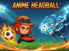                                                                     Anime Headball ﺔﺒﻌﻟ