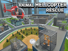                                                                     Animal Helicopter Rescue ﺔﺒﻌﻟ