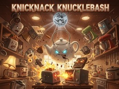                                                                     Knickknack Knuckle  ﺔﺒﻌﻟ