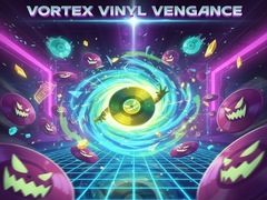                                                                     Vortex Vinyl Vengeance ﺔﺒﻌﻟ