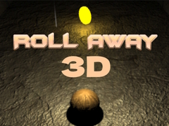                                                                     Roll Away 3D ﺔﺒﻌﻟ