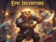                                                                     Epic Idlenture ﺔﺒﻌﻟ