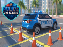                                                                     Police Car Parking  ﺔﺒﻌﻟ