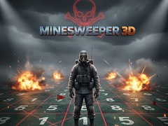                                                                     Minesweeper 3D ﺔﺒﻌﻟ