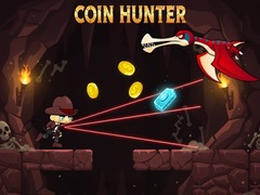                                                                     Coin Hunter ﺔﺒﻌﻟ