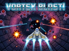                                                                     Vortex Blast! ﺔﺒﻌﻟ