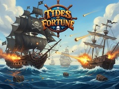                                                                     Tides of Fortune ﺔﺒﻌﻟ