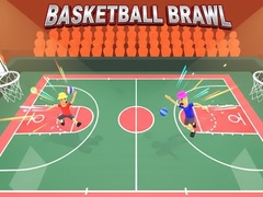                                                                     Basketball Brawl ﺔﺒﻌﻟ