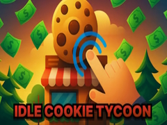                                                                     Idle Cookie Tycoon ﺔﺒﻌﻟ