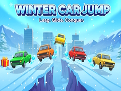                                                                     Winter Car Jump ﺔﺒﻌﻟ