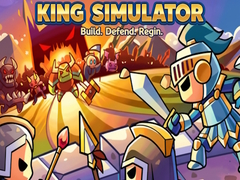                                                                     King Simulator ﺔﺒﻌﻟ