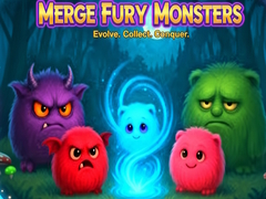                                                                     Merge Furry Monsters ﺔﺒﻌﻟ
