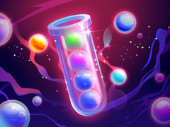                                                                     Ball Sort ﺔﺒﻌﻟ