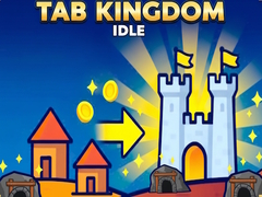                                                                     Tab Kingdom: Idle ﺔﺒﻌﻟ