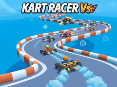                                                                     Kart Racer Vs ﺔﺒﻌﻟ
