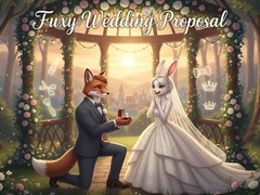                                                                     Furry Wedding Proposal ﺔﺒﻌﻟ