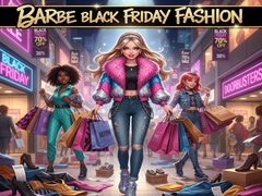                                                                     Barbee Black Friday Fashion ﺔﺒﻌﻟ
