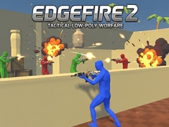                                                                     EdgeFire 2 ﺔﺒﻌﻟ