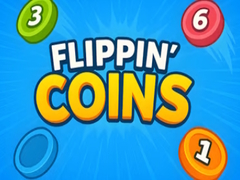                                                                     Flippin` Coins ﺔﺒﻌﻟ