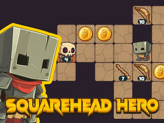                                                                     Squarehead Hero ﺔﺒﻌﻟ