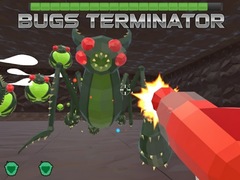                                                                     Bugs Terminator ﺔﺒﻌﻟ