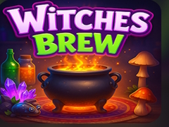                                                                     Witches brew ﺔﺒﻌﻟ