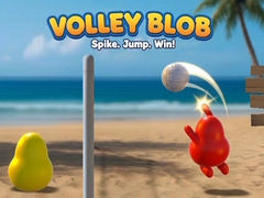                                                                     Volley Blob ﺔﺒﻌﻟ