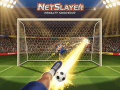                                                                     NetSlayer: Penalty Shootout ﺔﺒﻌﻟ
