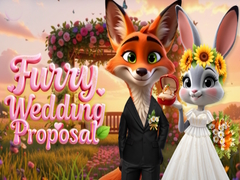                                                                     Furry Wedding Proposal ﺔﺒﻌﻟ