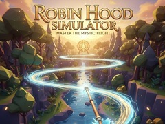                                                                     Robin Hood Simulator ﺔﺒﻌﻟ