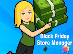                                                                     Black Friday Store Manager ﺔﺒﻌﻟ
