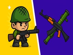                                                                     Battle Zone 2D ﺔﺒﻌﻟ