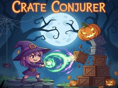                                                                     Crate Conjurer ﺔﺒﻌﻟ